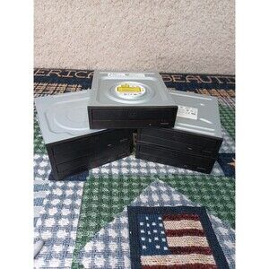 1 DVD-ROM Drive Tested & Working DH-16D3S DH-16D8S DH50N
